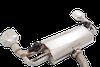 ESRS317HVKCS Exhaust System Kit for 2017-2020 Audi RS3, Cat-Back - image 3