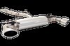 ESRS317SVKCS Exhaust System Kit for 2017-2020 Audi RS3, 2022 Audi RS3, Cat-Back - image 2