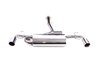 ES-RX8-02-CBS Exhaust System Kit for 2004-2008 Mazda RX-8, Cat-Back - image 2