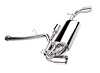 ES-RX8-03-CBS Exhaust System Kit for 2009-2011 Mazda RX-8, Cat-Back - image 1
