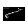 ES-SL10T-TBS Exhaust System Kit for 2010-2013 Subaru Legacy - image 2