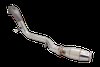 ES-SW08-KITB Exhaust Manifold Down Pipe for 2012-20114 Subaru WRX - image 3