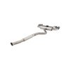 ESSW09VKCS Exhaust System Kit for 2011-2014 Subaru Impreza, Cat-Back - image 4