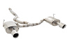 ES-SW20-CBS Exhaust System Kit for 2009-2012 Subaru Forester, Cat-Back - image 1