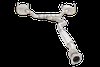 ES-SW26-CBS Exhaust System Kit for 2012-2021 Subaru WRX, Cat-Back - image 4