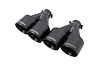 ESSW27BLKTP Exhaust Tail Pipe Tip - image 1