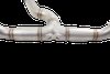 ESSW28CS Exhaust System Kit for 2011-2021 Subaru Impreza, Cat-Back - image 3