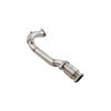 ESSW29KITB Exhaust Header 3 in. Downpipe Kit for 2022-2023 Subaru WRX - image 3