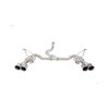 ESSW29RCS Exhaust System Kit Fits Select Subaru WRX, Cat-Back - image 2