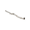 ESSW29SCRP Exhaust System Kit Fits Select Subaru WRX, Cat-Back - image 1