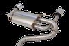 ES-T86-CBS Exhaust System Kit for 2013-2020 Subaru BRZ, 2013-2016 Scion FR-S, 2017-2020 Toyota 86, Cat-Back - image 4