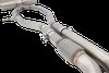 ESTS20VKCS Exhaust System Kit Fits Select Toyota GR Supra, Cat-Back - image 3