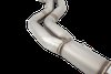 ESTS20VKCS Exhaust System Kit Fits Select Toyota GR Supra, Cat-Back - image 4