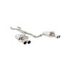 ESVF74CS Exhaust System Kit for 2014-2017 Chevrolet SS, 2008-2009 Pontiac G8, Cat-Back - image 2