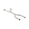 ESVF74CS Exhaust System Kit for 2014-2017 Chevrolet SS, 2008-2009 Pontiac G8, Cat-Back - image 4