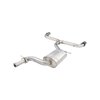 ESVW06CS Exhaust System Kit for 2010-2013 Volkswagen Golf, Cat-Back - image 4
