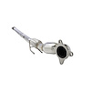 ES-VW06-KITB Exhaust Manifold Down Pipe for 2009-2014 Volkswagen GTI - image 1