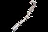 ES-VW08-KITB Exhaust Manifold Down Pipe for 2015-2018 Volkswagen GTI - image 2