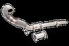 ES-VW08-KITB Exhaust Manifold Down Pipe for 2015-2018 Volkswagen GTI - image 4
