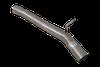ES-VW09-RDP Exhaust Pipe for 2015-2018 Volkswagen Golf - image 3