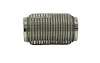 FBM250-600 Exhaust Flex Joint, 2.5 in. ID x 6 in. Long - image 1