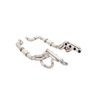 H2-FM18-KITB Exhaust Header Kit with Cat Converter for 2018-2019 Ford Mustang GT - image 2