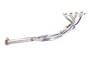 HS-9018 Exhaust Header for 1994-1997 Mazda MX5 - image 1