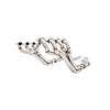 HS-CC16-KITB Exhaust Header for 2016-2019 Chevy Camaro SS - image 1