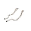 HS-CC16-KITB Exhaust Header for 2016-2019 Chevy Camaro SS - image 2
