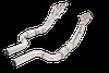 HS-CC16-KITB Exhaust Header for 2016-2019 Chevy Camaro SS - image 3