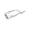 HS-GM2014 Exhaust Header for 2014-2019 GMC Sierra 1500 - image 1