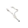 HS-GM2014 Exhaust Header for 2014-2019 GMC Sierra 1500 - image 2