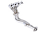 HS-H9293 Exhaust Header for 1996-2000 Honda Civic - image 1