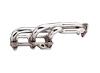HS-MRX8-01 Exhaust Header for 2004-2008 Mazda RX8 - image 1