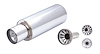 LP02-2.5 Exhaust Muffler - image 1