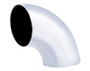 MBS400-900 Exhaust Pipe - image 1