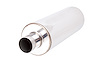 RS5-1476 Exhaust Resonator Pipe