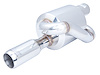 S10-2.5 Exhaust Muffler 2.500 in. - image 1