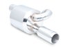 S10-2.5 Exhaust Muffler 2.500 in. - image 2