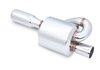 S10-2.5 Exhaust Muffler 2.500 in. - image 3