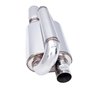 S12L-2.25 Exhaust Muffler 2.250 in. - image 2