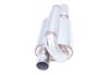 S12R-2.25 Exhaust Muffler 2.25 in. - image 2