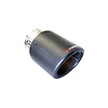 TC-AW45-76 Exhaust Tail Pipe Tip - image 1