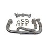 TH-EJ20-TY Exhaust Header for 2002-2007 Subaru Impreza - image 2
