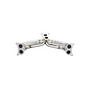 TH-FA20-WRX Exhaust Header for 2015-2017 Subaru WRX - image 1