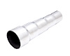 TRS46-66 Exhaust Pipe - image 1