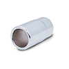 TS04 Exhaust Tail Pipe Tip - image 1