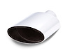 TS07 Exhaust Tail Pipe Tip - image 1