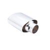 TS10 Exhaust Tail Pipe Tip - image 2