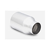 TS33 Exhaust Tail Pipe Tip - image 1
